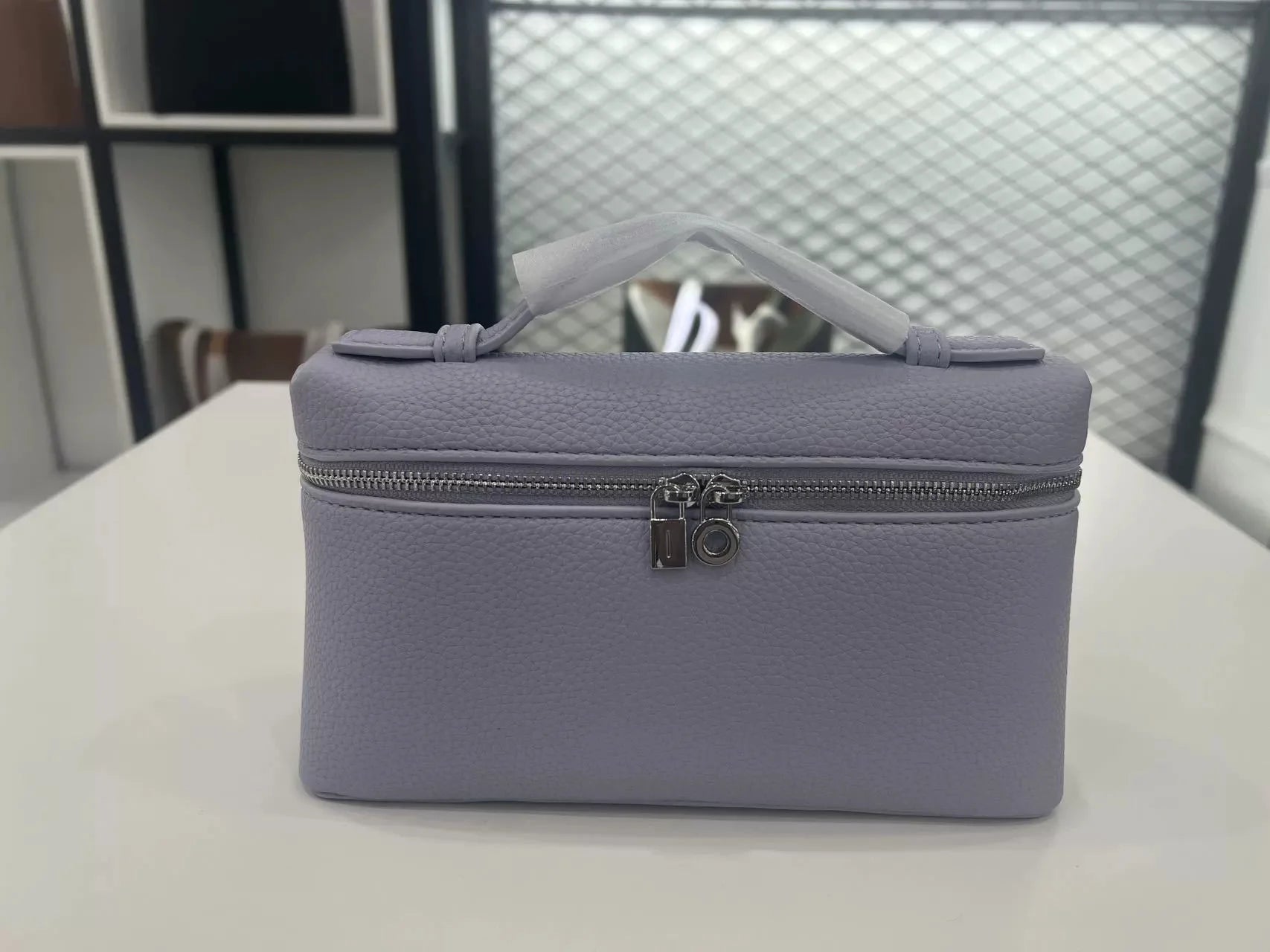 Luxury Soft Genuine leatherssbody Bag Single should Handbag women's Makeup Bag were born as a Tote Bag Crossbody Style