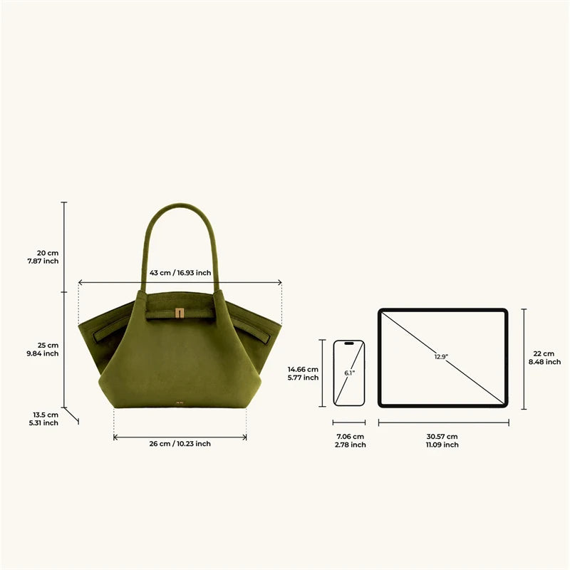 JW PEI 2025New Women's Canvas Brown Crossbody Shoulder Bag Mini Vegan Leather Tote Bag Handbag Dumpling Bag High Quality Leather