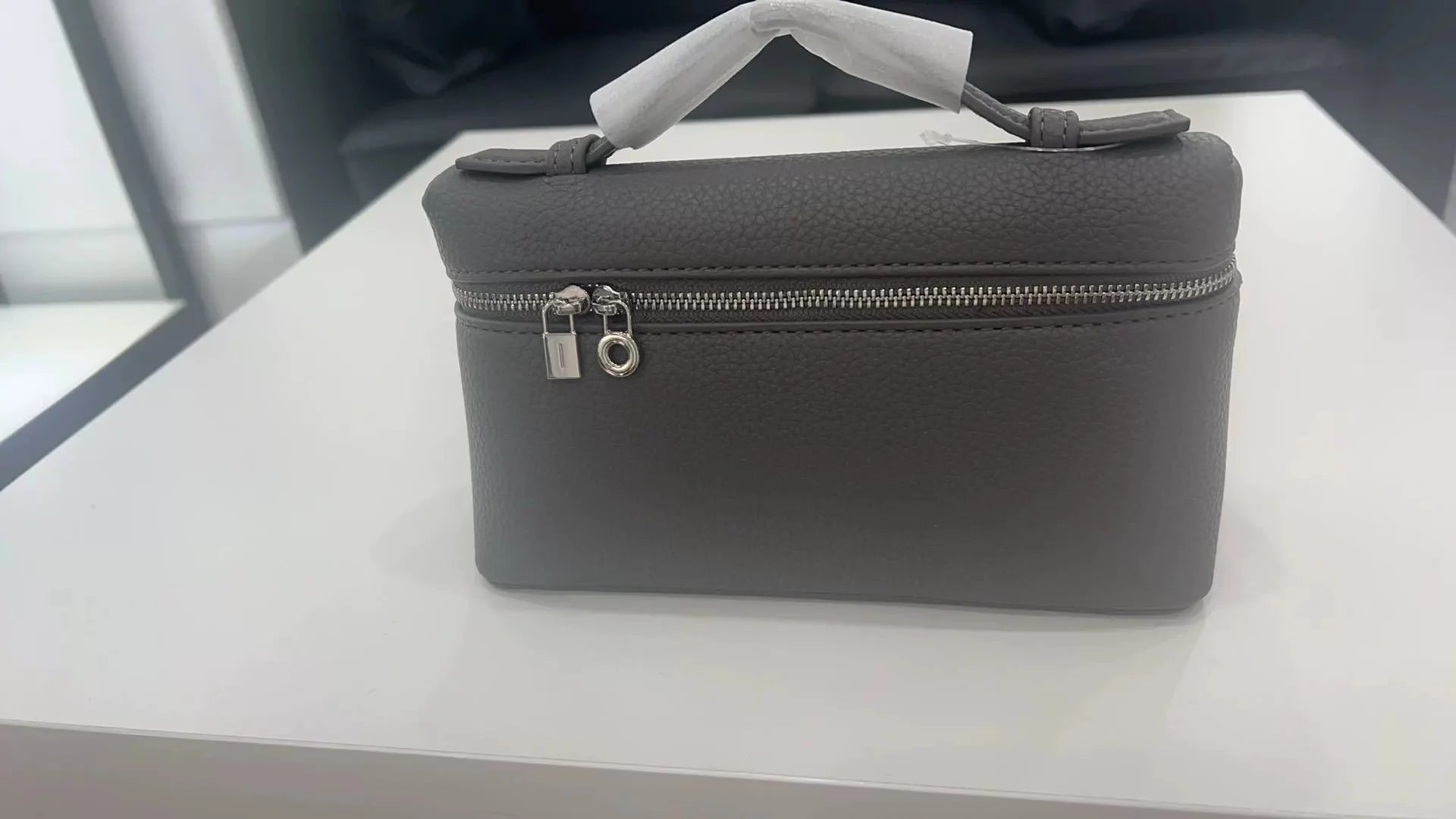 Luxury Soft Genuine leatherssbody Bag Single should Handbag women's Makeup Bag were born as a Tote Bag Crossbody Style