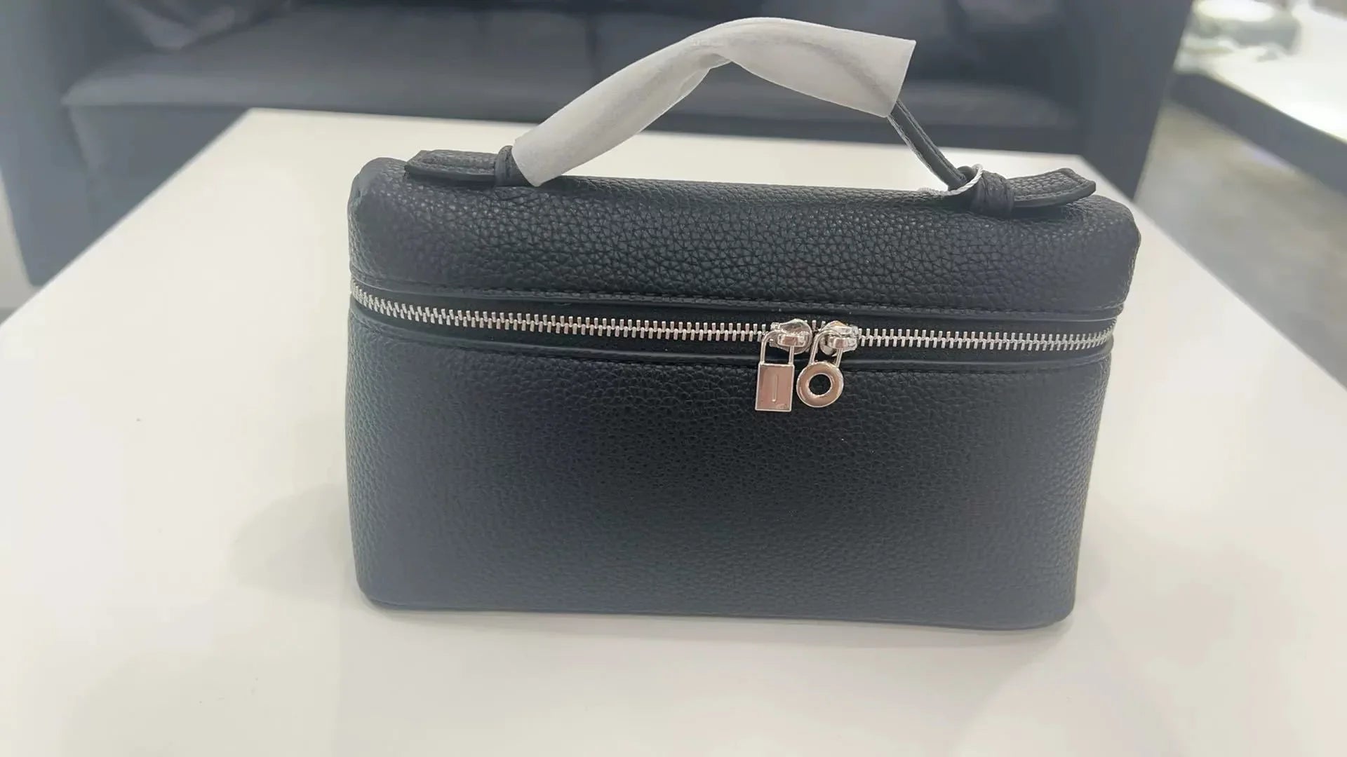 Luxury Soft Genuine leatherssbody Bag Single should Handbag women's Makeup Bag were born as a Tote Bag Crossbody Style