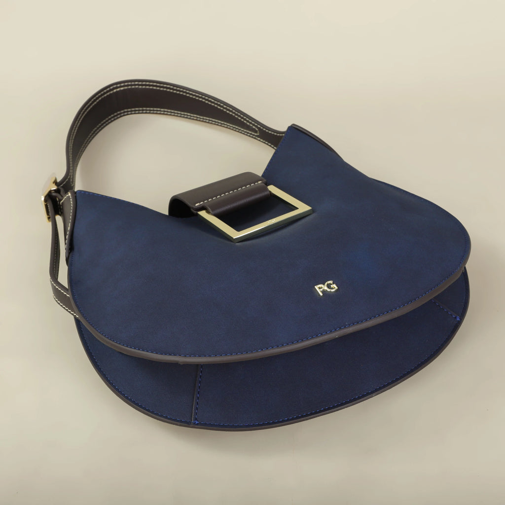 PG 2026 Fashion Design Under-leg Bag Classic Design High-end minimalist elegant women's dumpling shape handbag