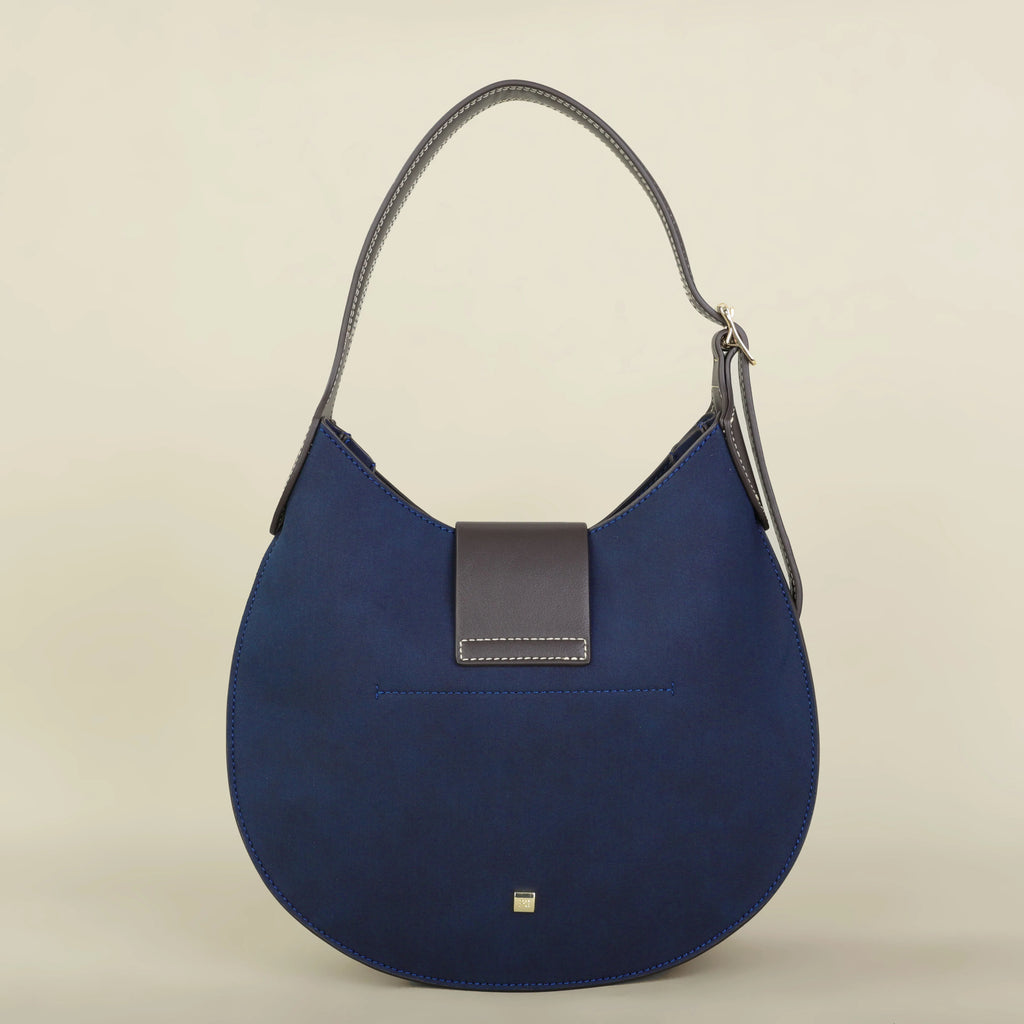 PG 2026 Fashion Design Under-leg Bag Classic Design High-end minimalist elegant women's dumpling shape handbag