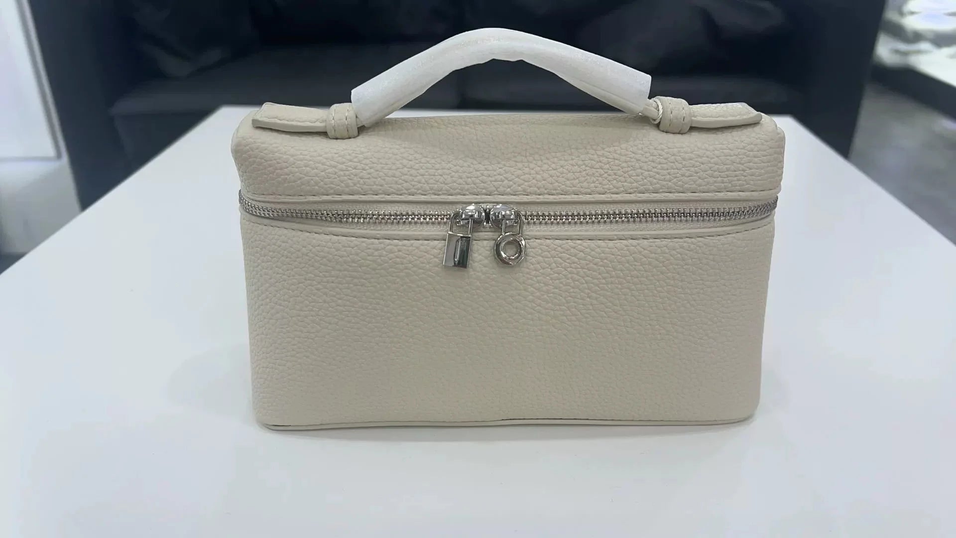 Luxury Soft Genuine leatherssbody Bag Single should Handbag women's Makeup Bag were born as a Tote Bag Crossbody Style