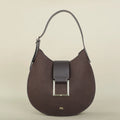 PG 2026 Fashion Design Under-leg Bag Classic Design High-end minimalist elegant women's dumpling shape handbag