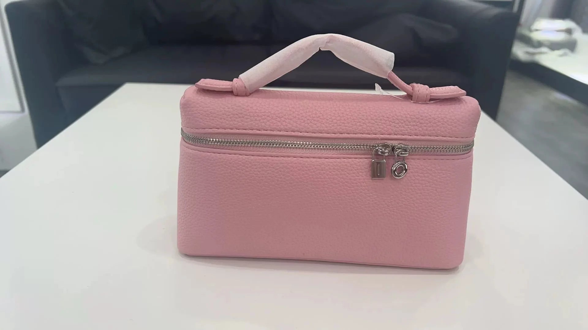 Luxury Soft Genuine leatherssbody Bag Single should Handbag women's Makeup Bag were born as a Tote Bag Crossbody Style