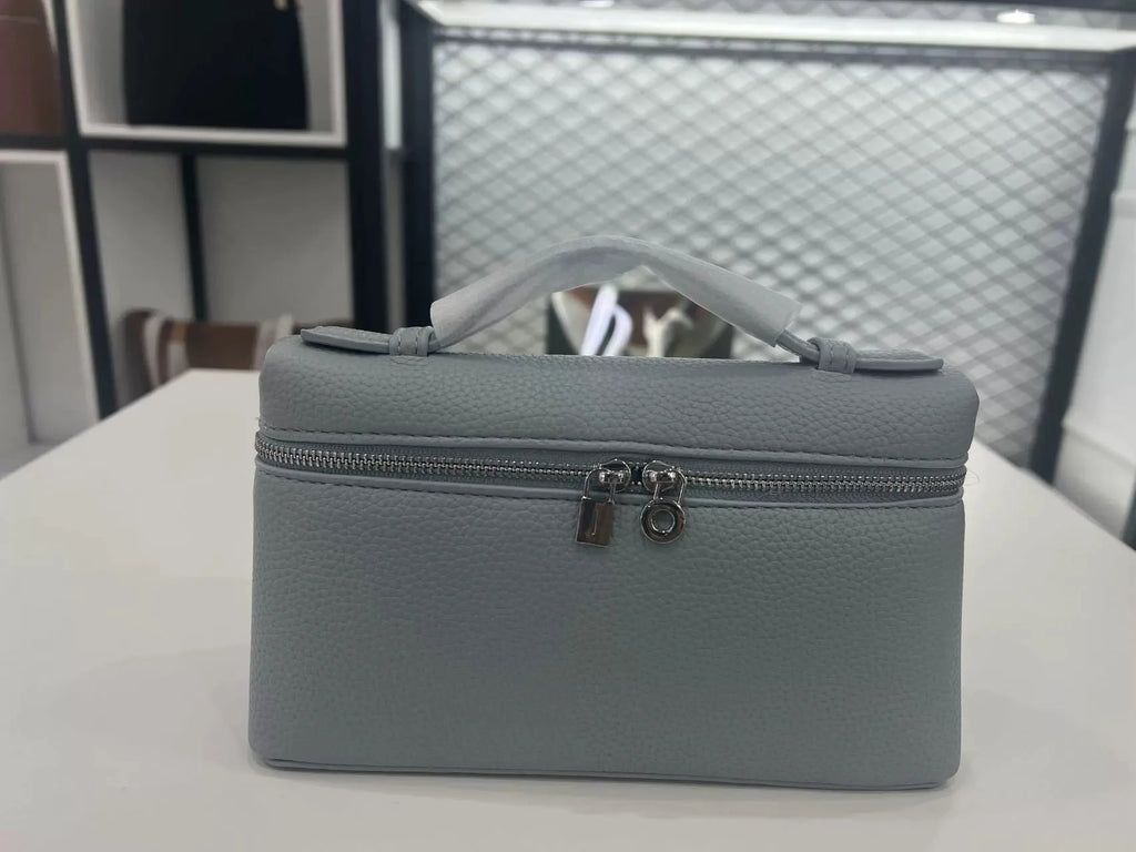 Luxury Soft Genuine leatherssbody Bag Single should Handbag women's Makeup Bag were born as a Tote Bag Crossbody Style