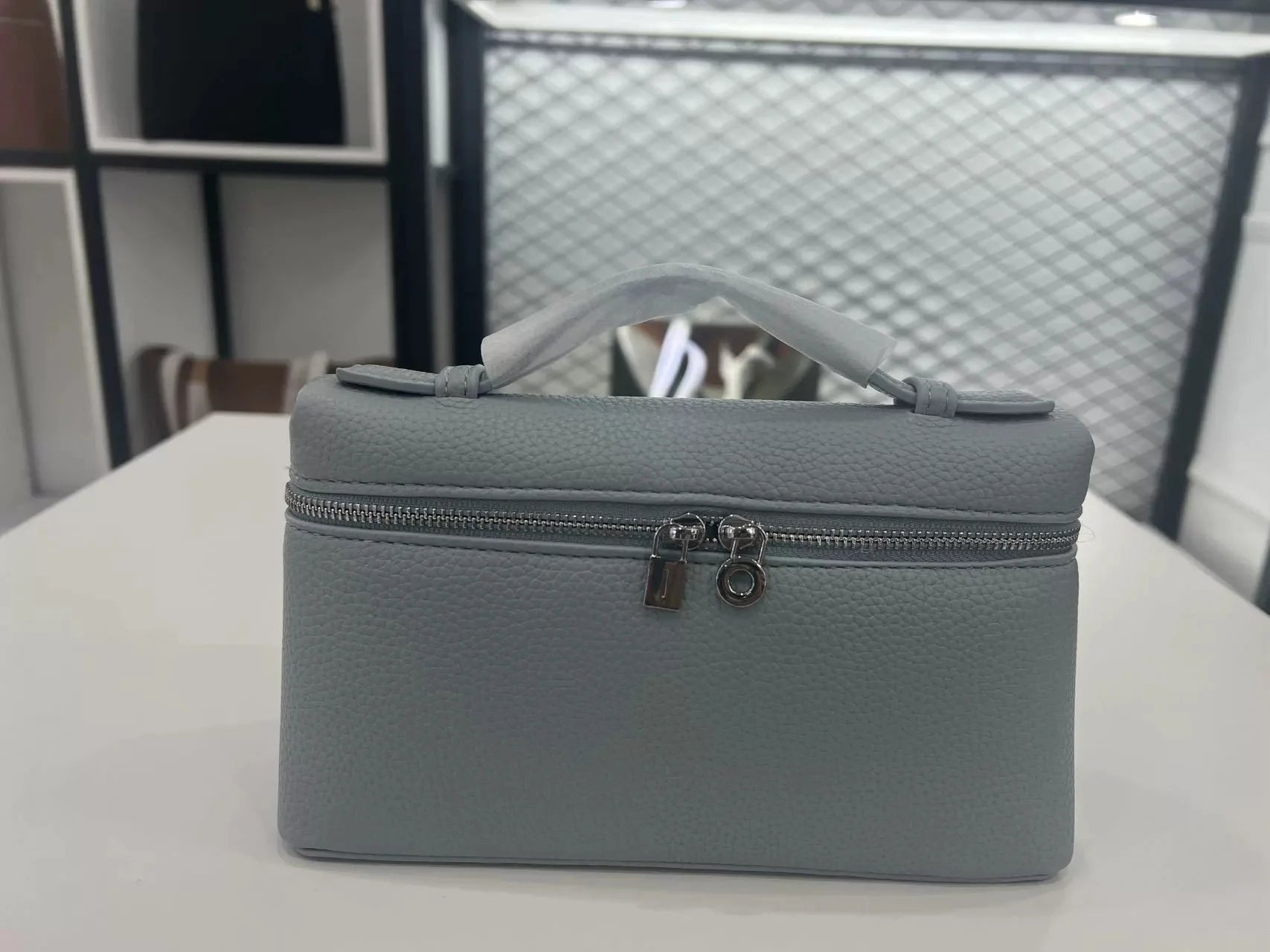 Luxury Soft Genuine leatherssbody Bag Single should Handbag women's Makeup Bag were born as a Tote Bag Crossbody Style