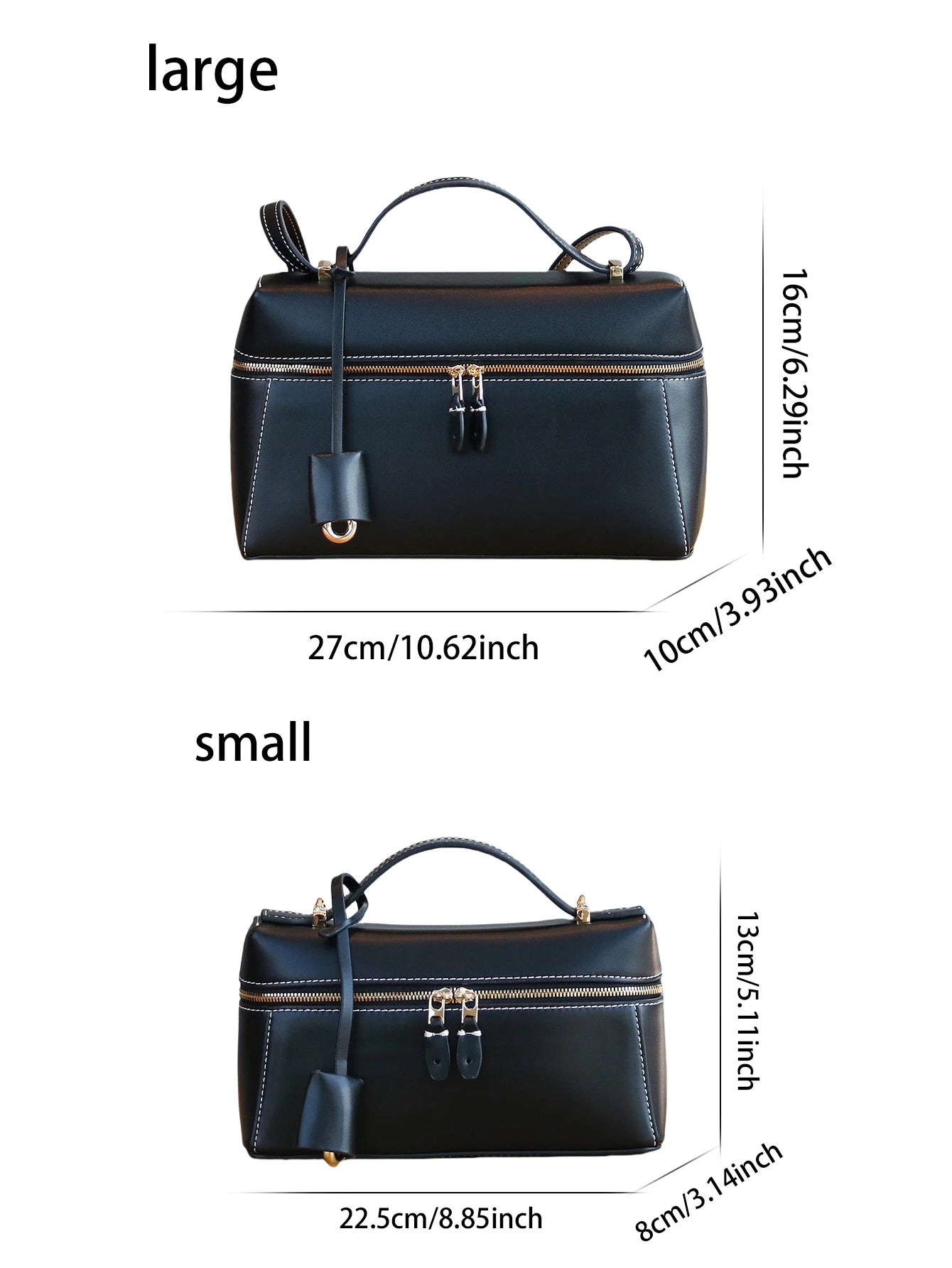 2025 new fashion handbags are light, luxurious, elegant and simple, small square box handbags, cosmetic boxes, small design comm