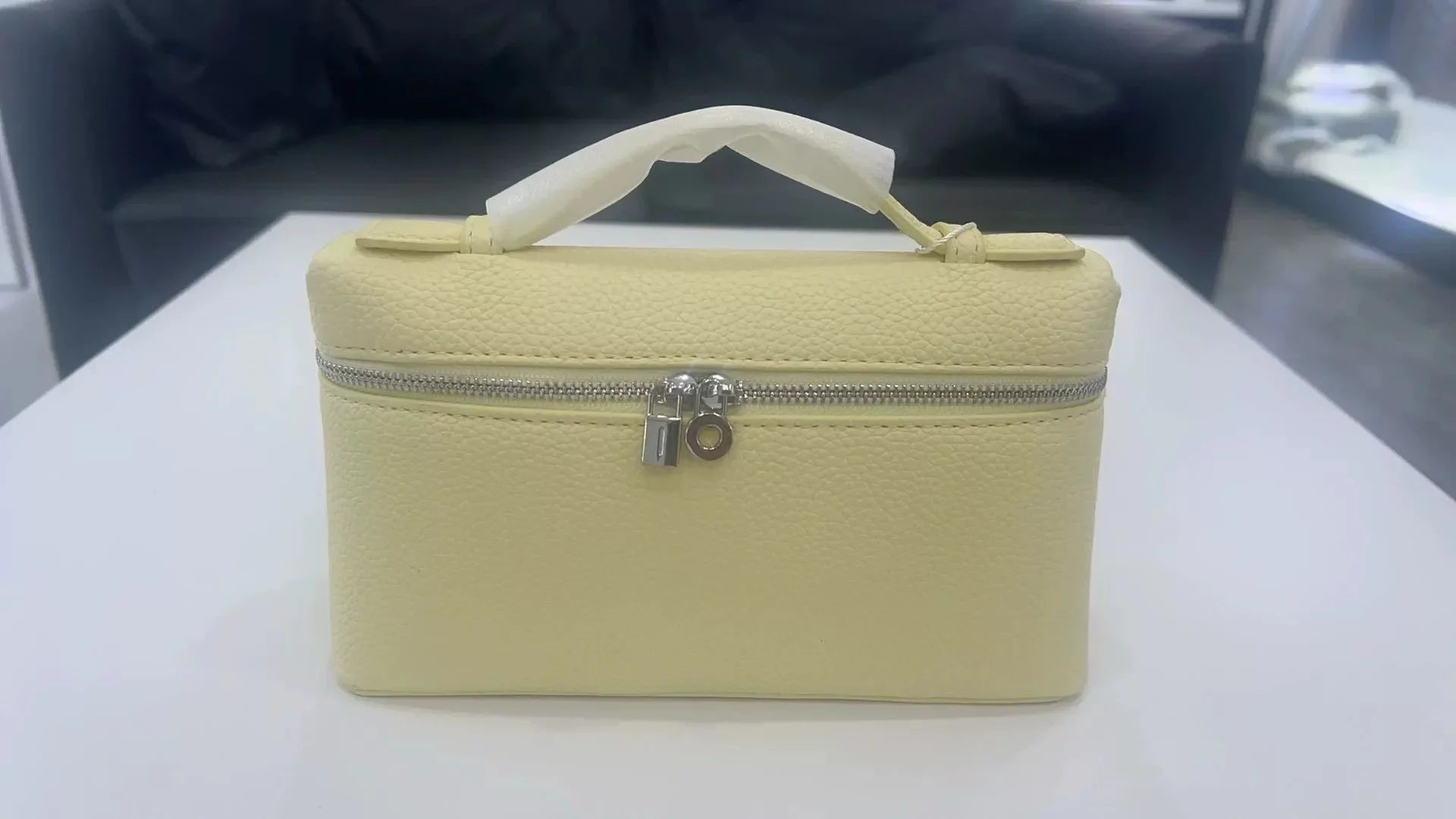 Luxury Soft Genuine leatherssbody Bag Single should Handbag women's Makeup Bag were born as a Tote Bag Crossbody Style